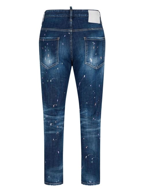  DSQUARED2 | S71LB1412 S30872470